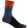 Darn Tough Number 2 Micro Crew Midweight Hiking Sock Men - Orange