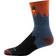 Darn Tough Number 2 Micro Crew Midweight Hiking Sock Men - Orange