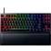 Razer Huntsman V2 Tenkeyless Optical Gaming Keyboard Doubleshot PBT Keycaps Clicky Purple Switch US Layout