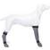 Trixie Skyddssock silikon XL