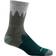 Darn Tough Number 2 Micro Crew Midweight Hiking Sock Men - Green