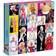 Galison RuPaul's Drag Race 500 Piece Puzzle 9780735370746