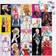 Galison RuPaul's Drag Race 500 Piece Puzzle 9780735370746