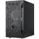 Silverstone FARA H1M PRO Micro Torre Negro