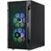 Silverstone SST-FAH1MB-PRO Tower Behuizing