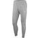 Nike Club Joggingbroek - Grey Heather/Matte Silver/White