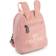 Childhome My First Bag Children's Backpack - Pink Copper