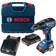 Bosch GSR 18V-50 (2x2.0Ah)