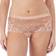 Fantasie Shorty Femme Aubree - Beige