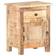 vidaXL - Bedside Table 30x40cm
