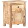 vidaXL - Bedside Table 30x40cm