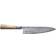 Suncraft Senzo Twisted TO-05 Kockkniv 20 cm