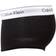 Calvin Klein High Waisted Boxers - Black