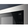 Electrolux EMS4253TEX Rostfritt stål
