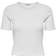 Only T-shirt - Bianco