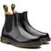 Dr. Martens 2976 Smooth Leather Chelsea Boots - Black