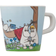 Rätt Start Moomin Mug with Handle Keep Sweden Tidy