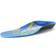 Icebug Insoles Comfort Blue, Unisex, varusteet, Harjoituslaitteet, Sininen