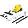 Kärcher SC 3 EasyFix Yellow 0.26gal