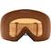 Oakley Flight Deck L - Tape Matte Black/Jars Of Prizm Snow Persimmon