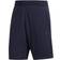 Adidas 3-Stripes 9 Shorts Men - Legend Ink