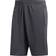 adidas 3-Stripes 9 Shorts Men - Grey Six