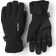 Hestra CZone Contact Pick Up 5-Finger Gloves - Black