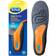 Scholl GelActiv Work Insoles Men