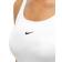 Nike Sportswear Essential Cami Tank Women's - White/Black