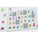 Larsen The Alphabet Lower Cases 29 Pieces