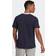 adidas Essentials Colorblock Single Jersey T-shirt - White/Legend Ink