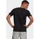 adidas Essentials Colorblock Single Jersey T-shirt - Medium Grey Heather/Black