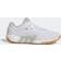 adidas Dropset Trainers W - Cloud White/Grey Two/Silver Metallic