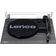 Lenco Platenspeler met ingebouwde speakers Zwart