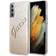 Guess Vintage Silicone Case for Galaxy S21+