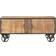 vidaXL 323514 Sofabord 50x90cm