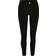 River Island Mid Rise Skinny Jeans - Black