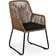 Brafab Midway Garden Dining Chair