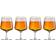 Iittala Essence Beer Glass 16.231fl oz 4pcs