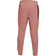 Nike Pantalone Tuta Leggero Uomo Fleece Joggers - Redstone/Heather