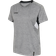 Hummel Tech Move Jersey Women - Grey Melange