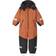 Reima Kid's Winter Snowsuit Kauhava - Cinnamon Brown (520291A-1490)