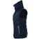 Coldstream Gilet Trapuntato Kimmerston Donna/Donna - Blu