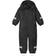 Reima Kid's Winter Snowsuit Kauhava - Black ( 520291A-9990)