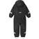 Reima Kid's Winter Snowsuit Kauhava - Black ( 520291A-9990)