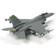 Tamiya F-16 Cj Fighting Falcon 60788