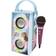 Lexibook Frozen 2 Bluetooth Karaoke System