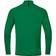 JAKO Challenge Zip Top - Sport Green/Black