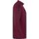 JAKO Challenge Zip Top - Maroon/Seablue