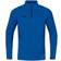 JAKO Challenge Zip Top - Royal/Seablue